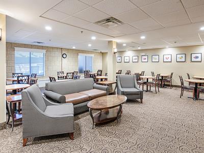 Comfort Hotel